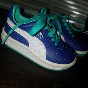BABY/Toddler PUMA GV SPECIAL SNEAKERS